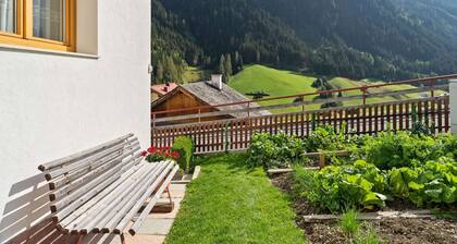 Apartment Near the ski Area in Kappl
