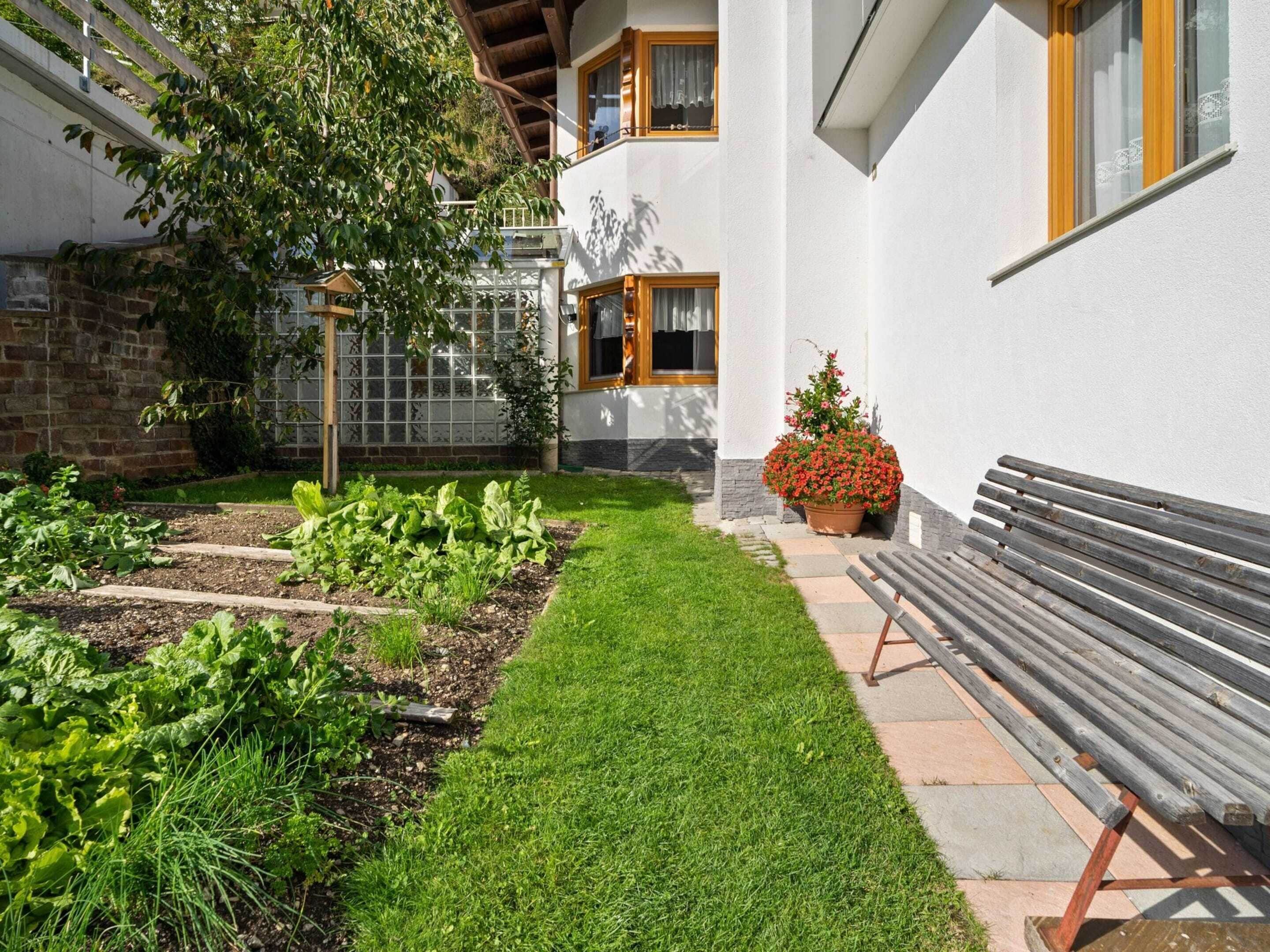 Apartment | Exterior