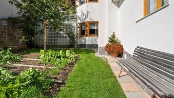 Apartment | Exterior