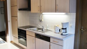 Apartment | Private kitchen