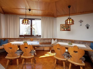 Restaurantes