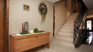 Recepción