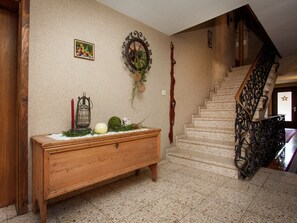 Recepción