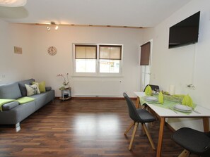 Lägenhet | Restauranger