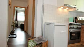 Departamento | Cocina privada | Periquera