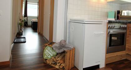 Apartment in Hochgallmigg Near Ski Lift