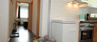 Apartment in Hochgallmigg Near Ski Lift