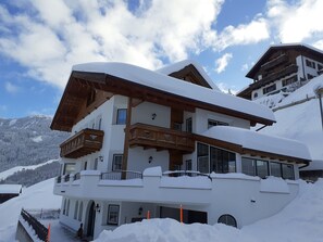Appartement | Extérieur