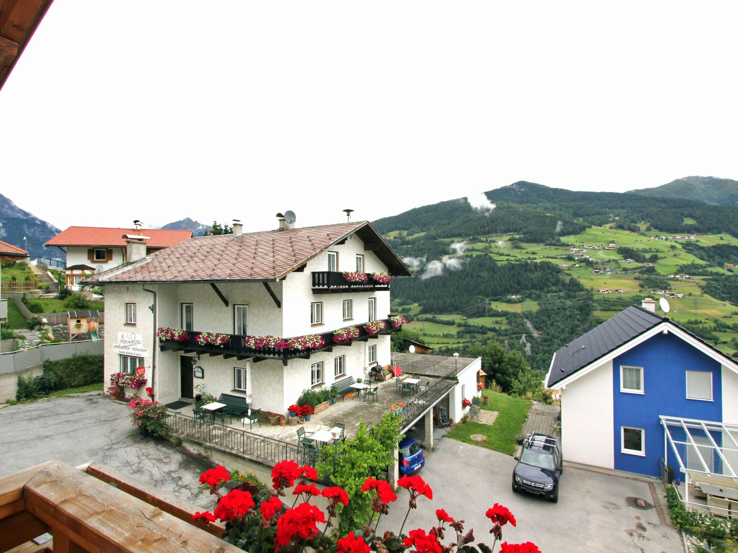 Eksteriør