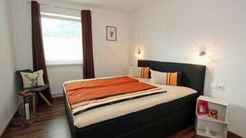 Ăquipements de la chambre