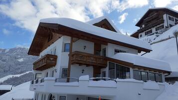 Apartment | Exterior