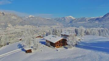 Apartment | Außenbereich