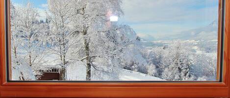 Apartment | View from property