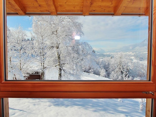 Modern Apartment Near Ski Area in St Johan in Tyrol