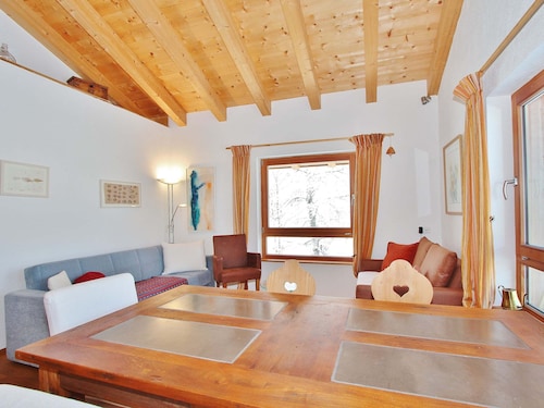 Modern Apartment Near Ski Area in St Johan in Tyrol