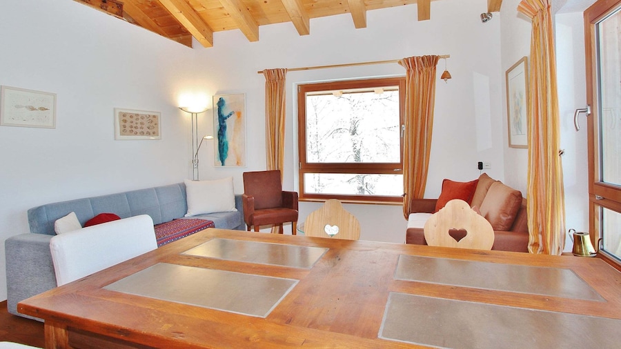 Modern Apartment Near Ski Area in St Johan in Tyrol