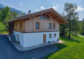 Appartement | Exterieur
