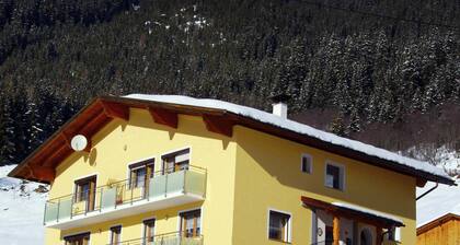 Spacious Farmhouse in See Tyrol near Skiing