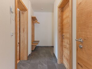 2 bedrooms, bed sheets - Modern Apartment in Brixen im Thale With Terrace (Brixen im Thale)