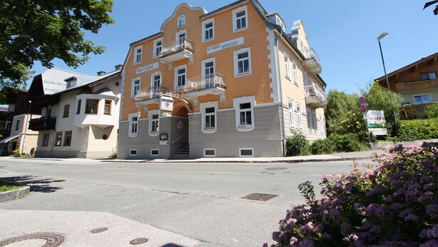 Exterior - Modern Apartment With Garden in Tyrol (Sankt Johann in Tirol)
