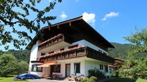 Exterior - Apartment Near the ski Area in Tyrol (Kirchdorf in Tirol)