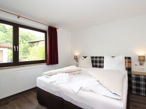 2 bedrooms, individually furnished - Apartment in Fieberbrunn With Sauna (Fieberbrunn)
