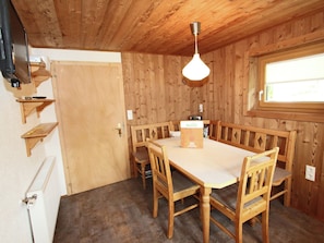 Apartment | Speisen