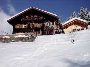 Außenbereich
