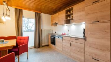 Apartment | Private kitchen | Highchair