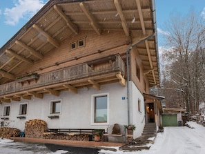 Appartement | Exterieur