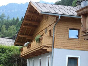 Appartement | Exterieur