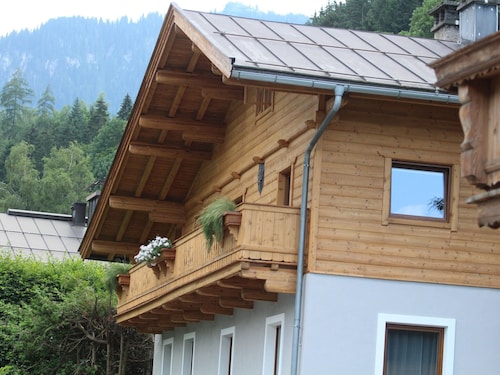 Modern Apartment in Kitzbuhel Near Ski Area