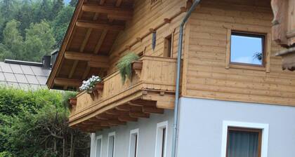 Modern Apartment in Kitzbuhel Near Ski Area