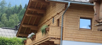 Modern Apartment in Kitzbuhel Near Ski Area