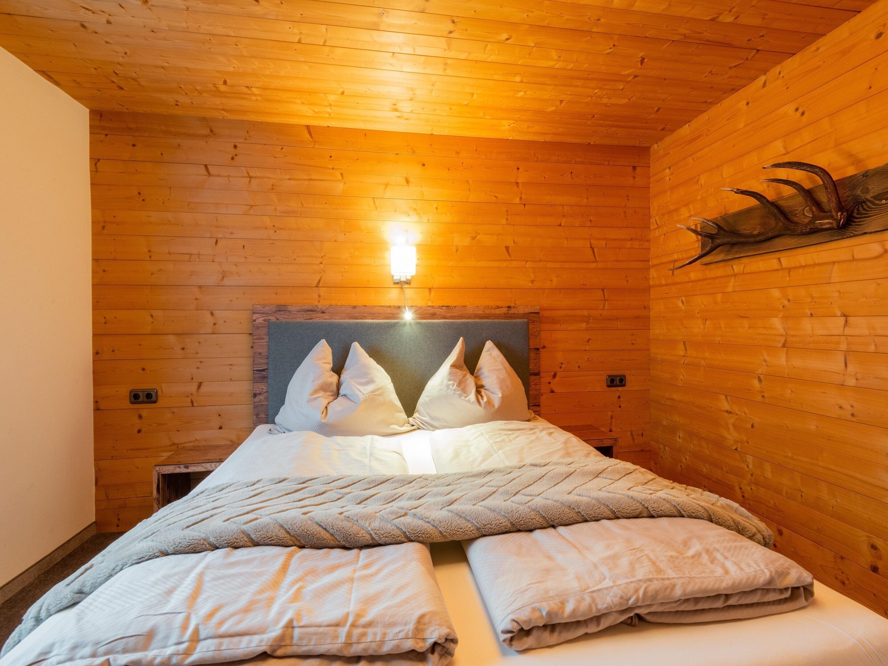 Apartment | 2 bedrooms, bed sheets