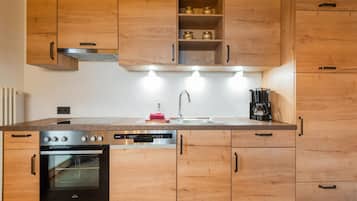Departamento | Cocina privada | Periquera
