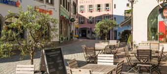 Modern Apartment in Kitzbuhel Near Ski Area