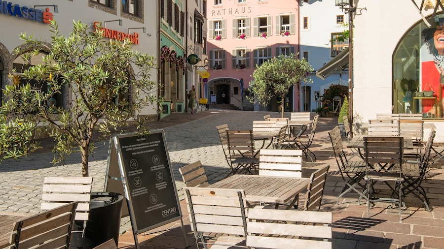Modern Apartment in Kitzbuhel Near Ski Area