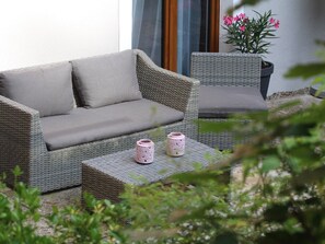 Exterior - Modern Apartment in Kitzbuhel Near Ski Area (Kitzbuhel)