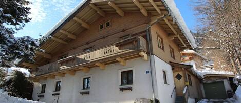 Apartment | Exterior