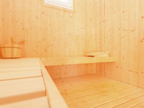 Stuga | Bekvämlighet