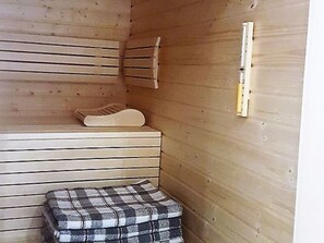 Spa - Boutique Chalet in Schönberg-lachtal Near Ski Area (Oberwölz)