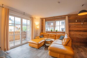 Apartment | Wohnzimmer