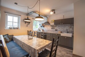 Appartement | Cuisine privée