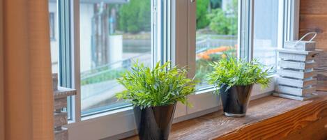 Apartment | Innendetails