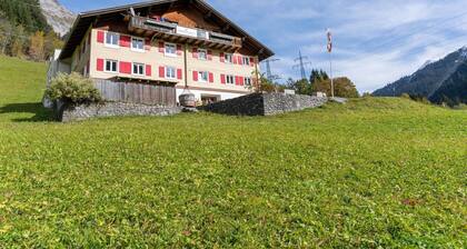 Cozy Apartment in Klosterle Austria near Ski Area
