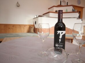 3 bedrooms, individually furnished, bed sheets