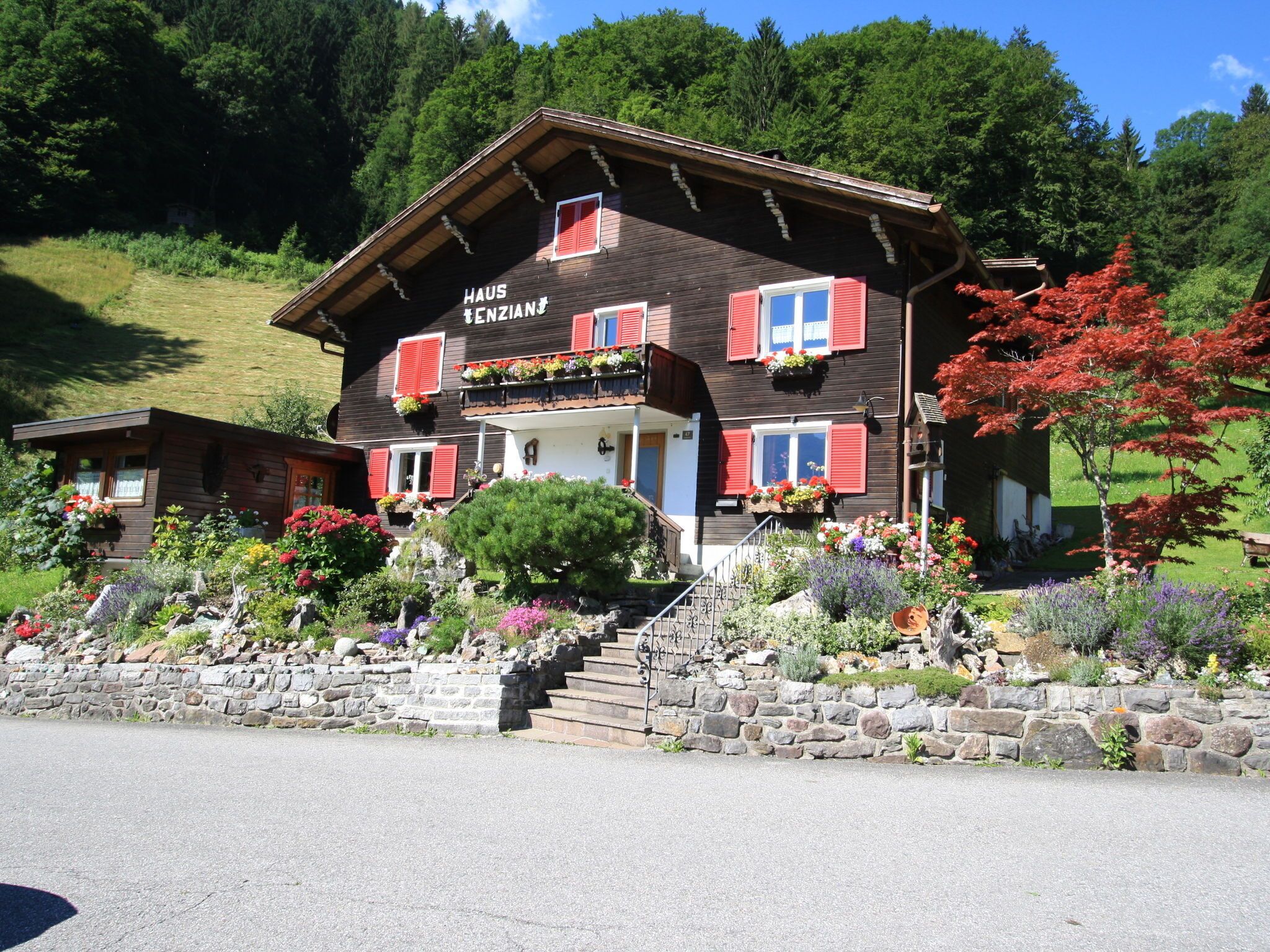 Außenbereich