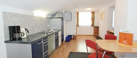Apartment | Private kitchen