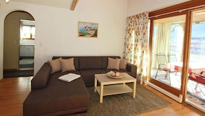 Unclassified image, 3 of 25, button - Spacious Apartment in Sankt Gallenkirch near Ski Lift (Sankt Gallenkirch)